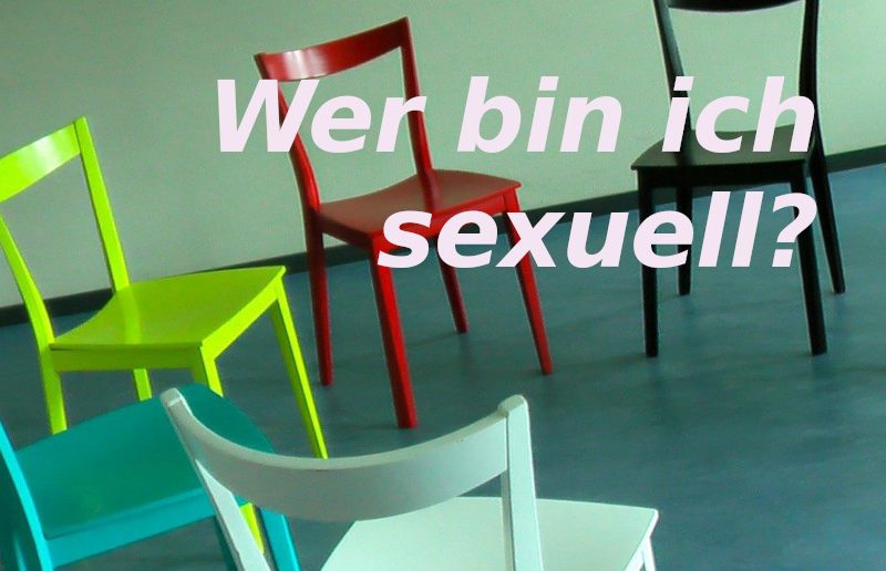 Workshop-Reihe in München: Meine Sexualität